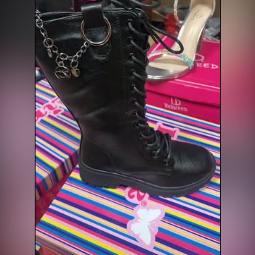 Girls Boots